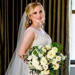 Meet your Posher, Sara